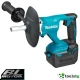 MAKITA DUT 130 Z SOLO - ПРОФЕСИОНАЛНА АКУМУЛАТОРНА БЕЗЧЕТКОВА БЪРКАЛКА MAKITA DUT 130 Z SOLO - ПРОФЕСИОНАЛНА АКУМУЛАТОРНА БЕЗЧЕТКОВА БЪРКАЛКА